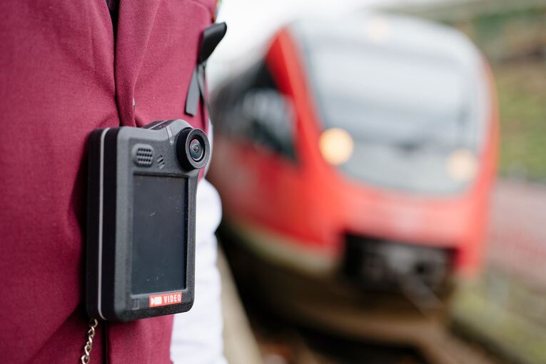 Sicherheit für Bahnbeschäftigte Sicherheit für Bahnbeschäftigte