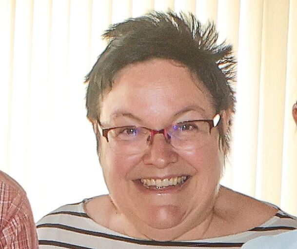 Bärbel Petters.