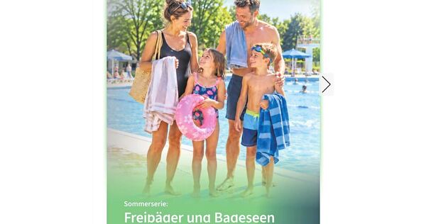 Das LKZ-Dossier zur Sommerserie.