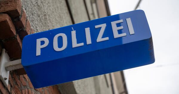 Polizei