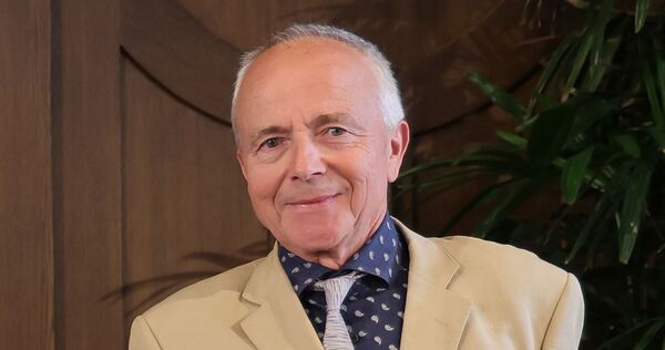 Nobelpreis für Medizin 2026 - Georg Nagel