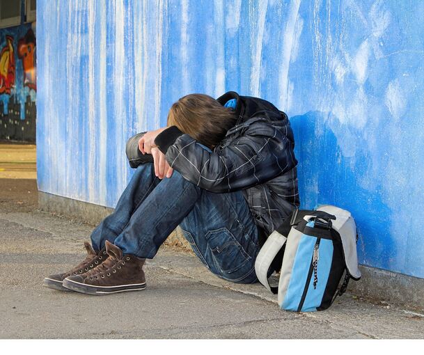 Am Personal für die Schulsozialarbeit soll in Ditzingen möglichst nicht gespart werden, so der mehrheitliche Wunsch der Stadträte.