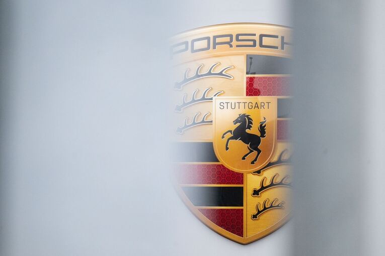 Porsche Porsche