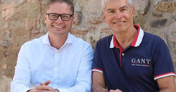 Städtepartnerschaften wichtiger denn je: „Wer sich kennt, bekriegt sich ...