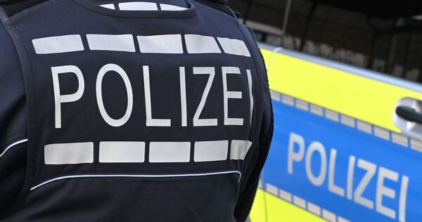 Polizei Polizei