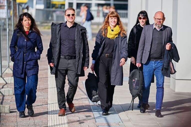 Regierungsbildung nach der Wahl zum Berliner Abgeordnetenhaus Regierungsbildung nach der Wahl zum Berliner Abgeordnetenhaus