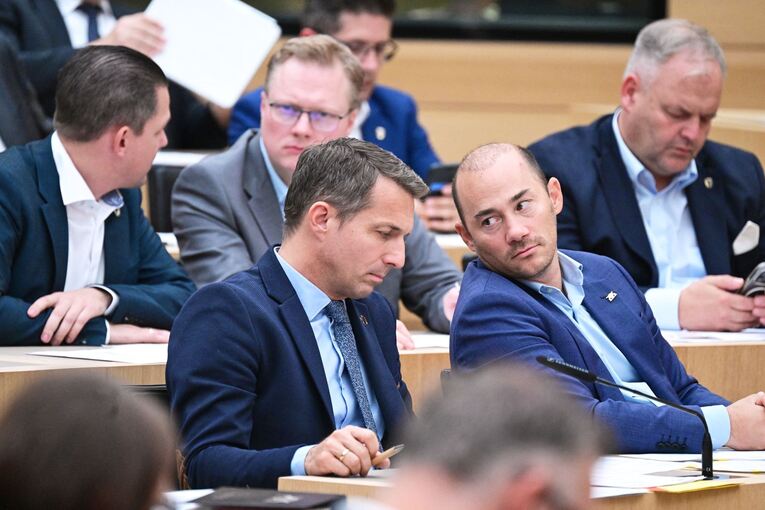 Landtagssitzung Baden-Württemberg Landtagssitzung Baden-Württemberg