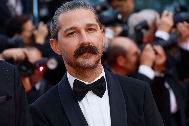 Shia LaBeouf