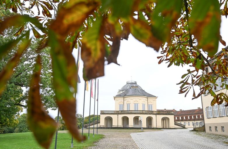 Wetter in Baden-Württemberg
