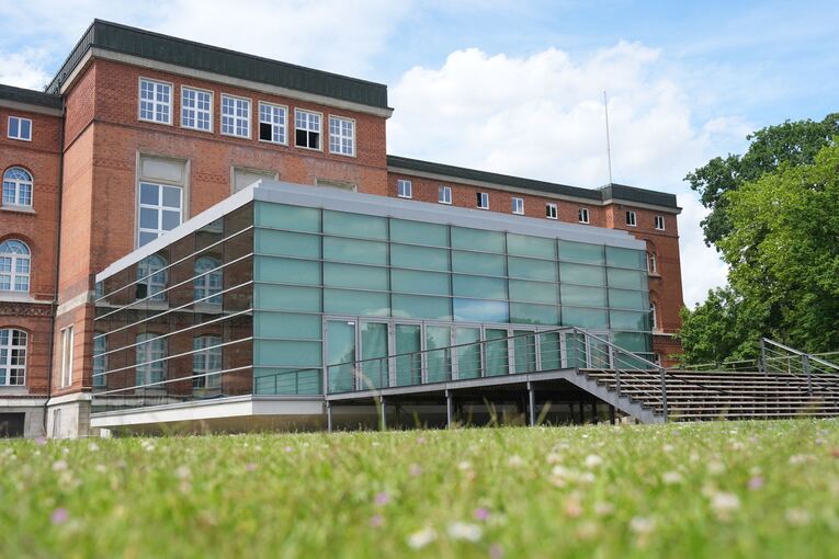 Landtag Schleswig-Holstein