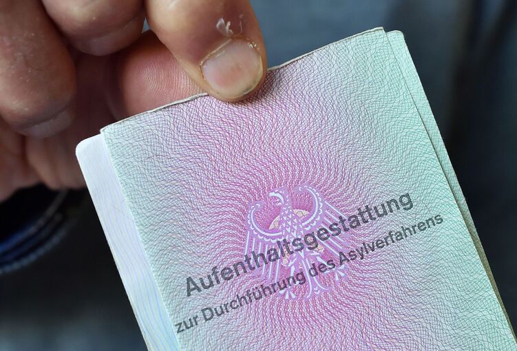 Beschleunigung Asylverfahren Beschleunigung Asylverfahren