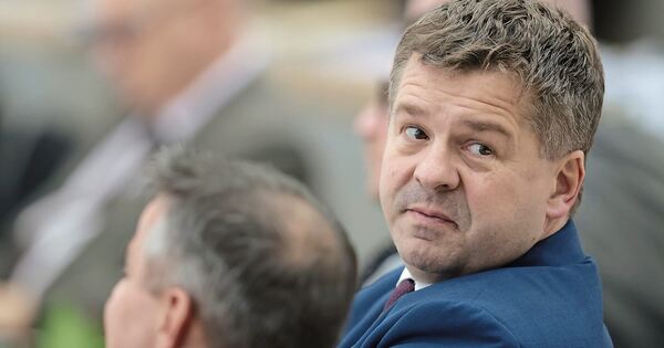 Internal CDU power struggle in Magdeburg benefits the AfD