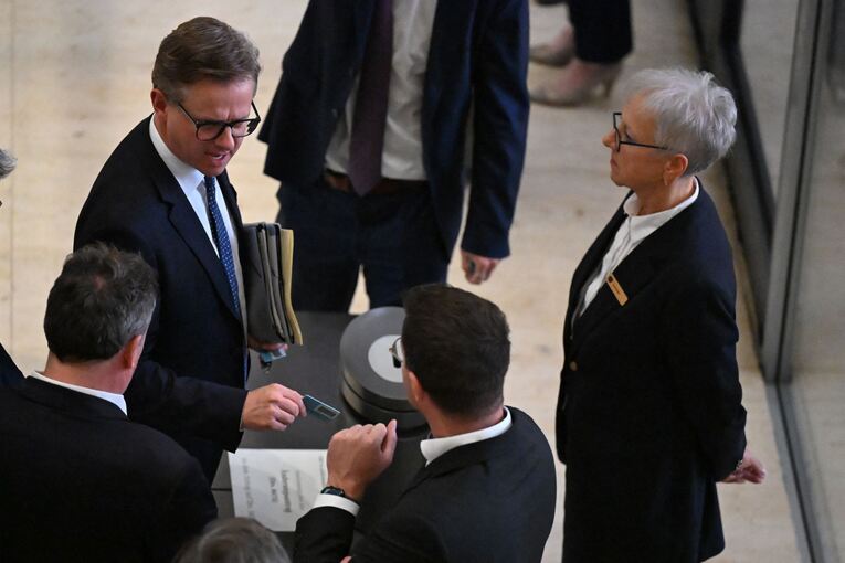 Bundestag Bundestag