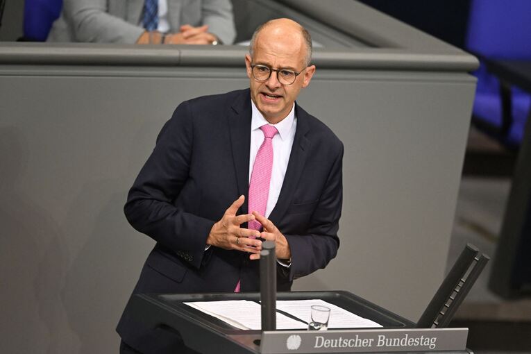 Bundestag Bundestag