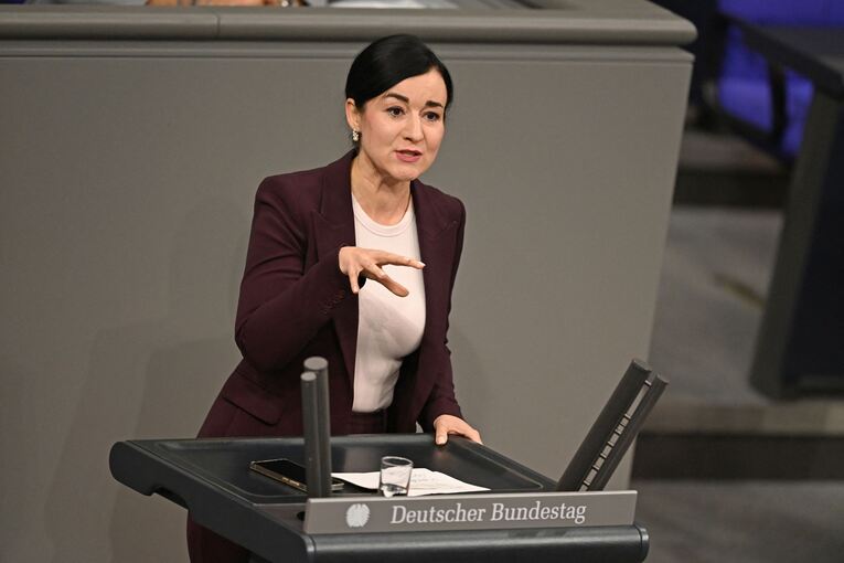 Bundestag Bundestag