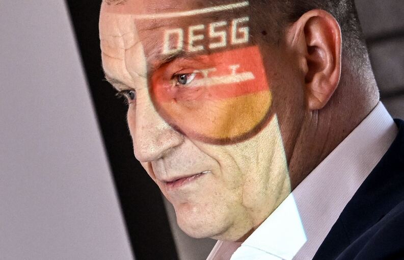 DESG-Präsident Matthias Große DESG-Präsident Matthias Große