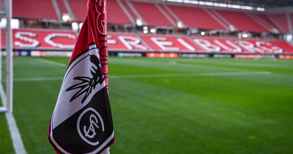 SC Freiburg SC Freiburg