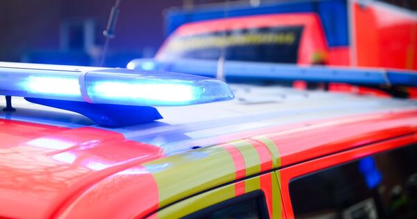 Notarzt und Rettungswagen Notarzt und Rettungswagen