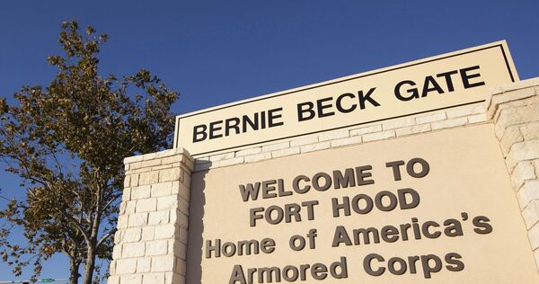 Fort Hood Fort Hood