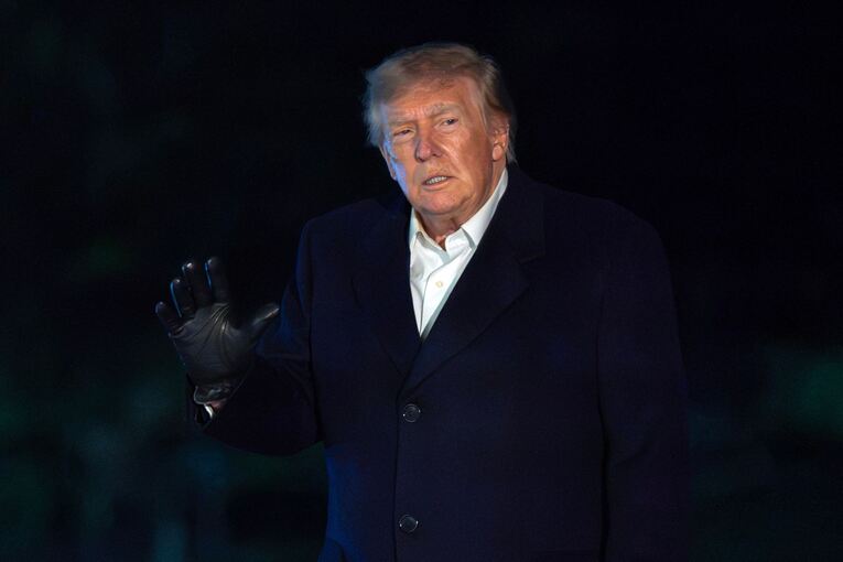 Trump Trump