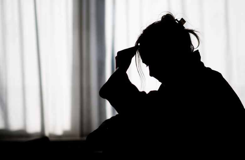 Psychische Belastung nimmt in Deutschland zu