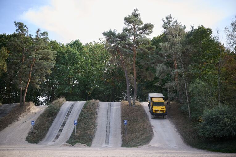 Unimog Unimog