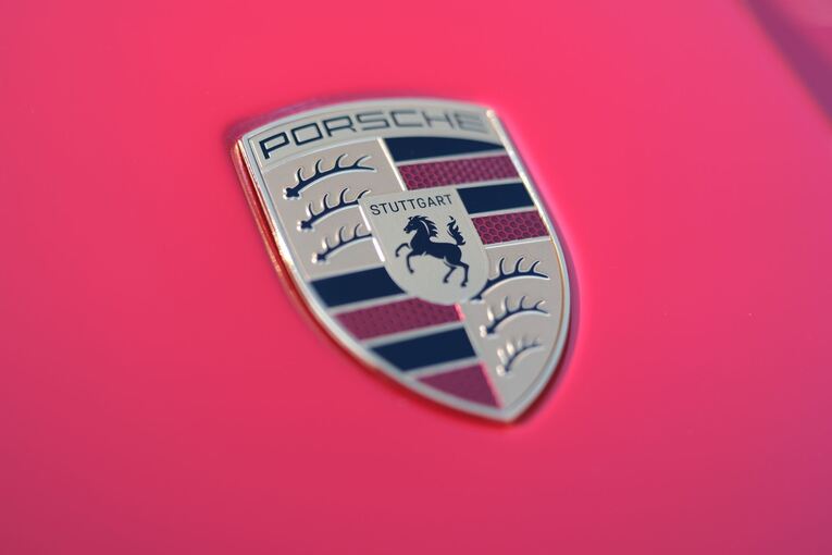 Porsche Porsche