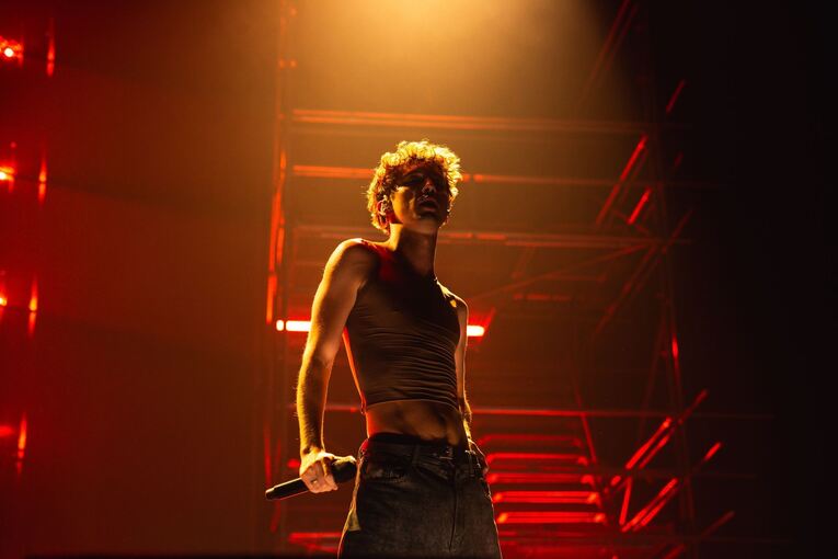 Troye Sivan in Birmingham Troye Sivan in Birmingham