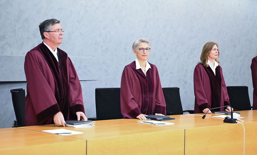 BGH verhandelt zu Herausgabe eines gefälschten Gemäldes BGH verhandelt zu Herausgabe eines gefälschten Gemäldes