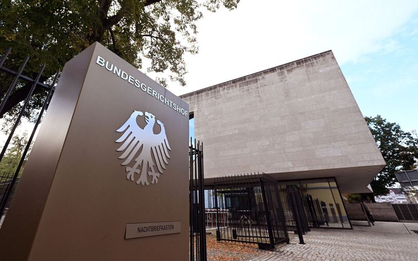 BGH verhandelt zu Herausgabe eines gefälschten Gemäldes BGH verhandelt zu Herausgabe eines gefälschten Gemäldes