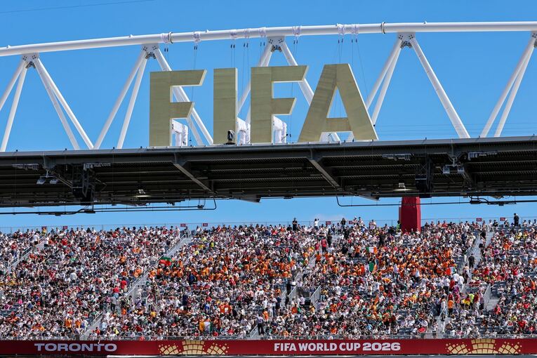 FIFA FIFA