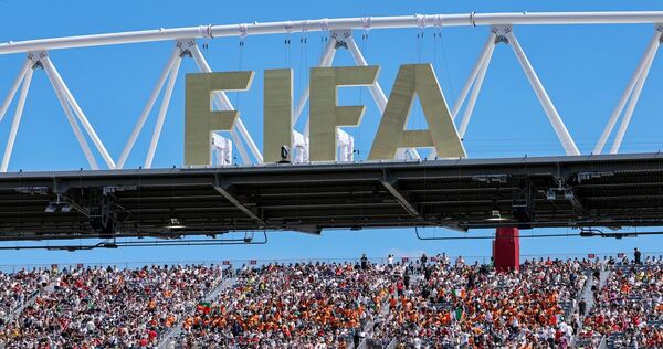 FIFA