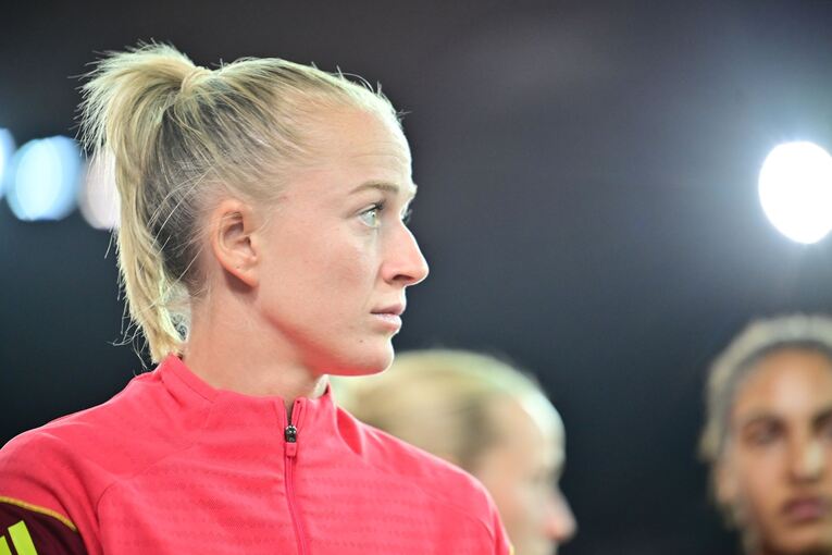 Lea Schüller Lea Schüller