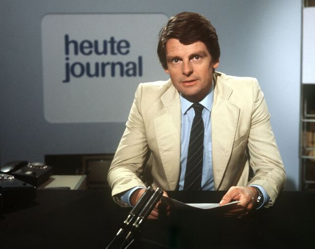 Klaus Bresser Klaus Bresser