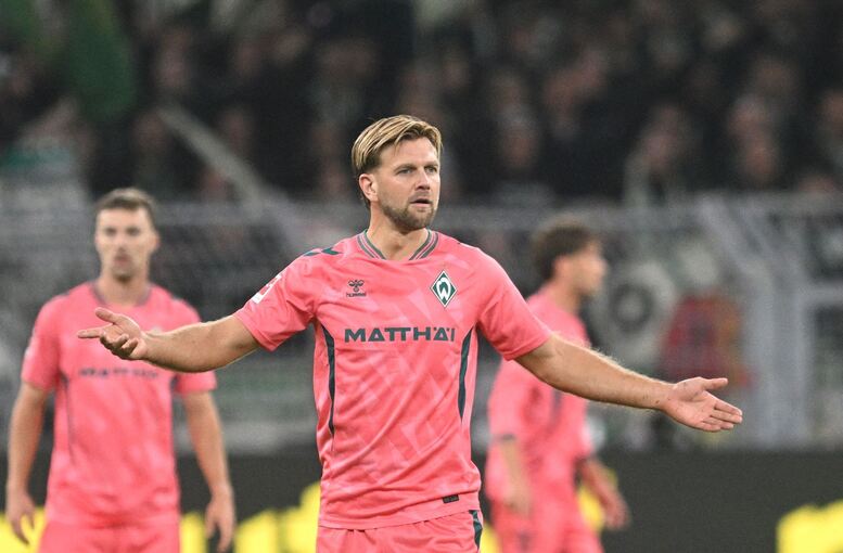 Borussia Dortmund - Werder Bremen Borussia Dortmund - Werder Bremen