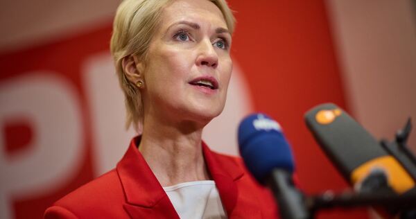 SPD zu weiteren Plänen der Regierungsbildung SPD zu weiteren Plänen der Regierungsbildung