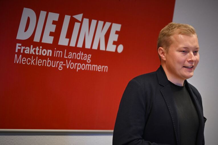 Sondierungsgespräche in MV haben begonnen