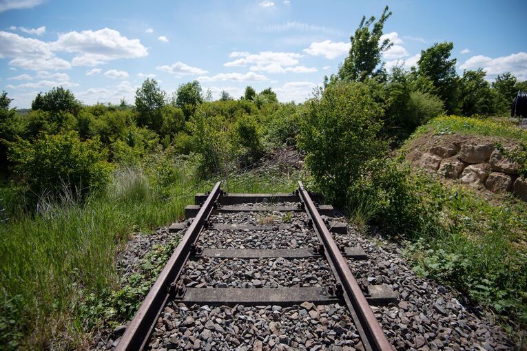 Stillgelegte Bahnstrecken Stillgelegte Bahnstrecken