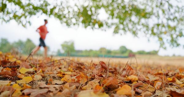 Wetter in Baden-Württemberg