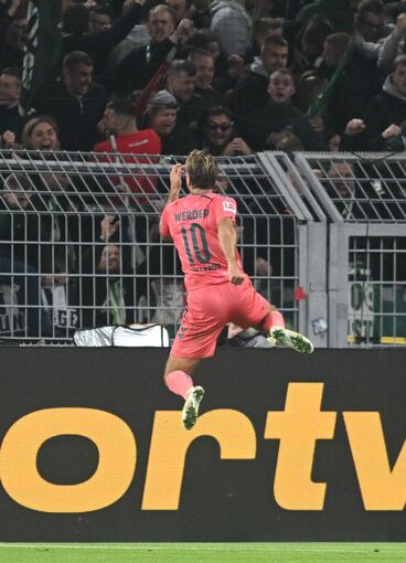 Borussia Dortmund - Werder Bremen Borussia Dortmund - Werder Bremen