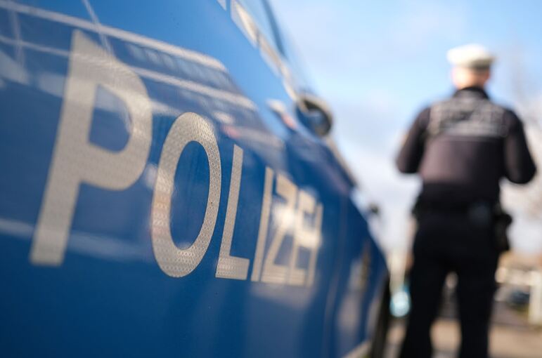 Polizei Polizei