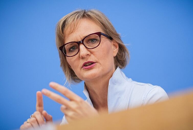 Grünen Leitantrag