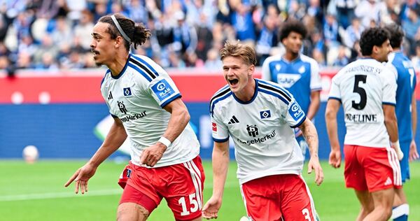TSG 1899 Hoffenheim - Hamburger SV TSG 1899 Hoffenheim - Hamburger SV