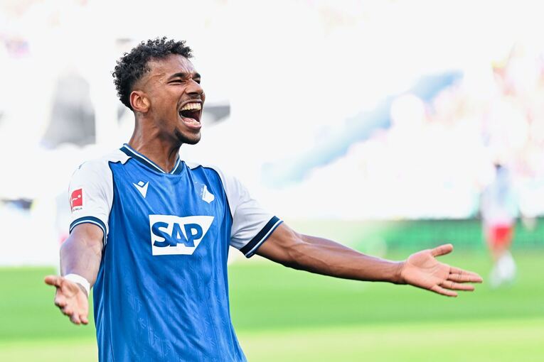 TSG 1899 Hoffenheim - Hamburger SV TSG 1899 Hoffenheim - Hamburger SV