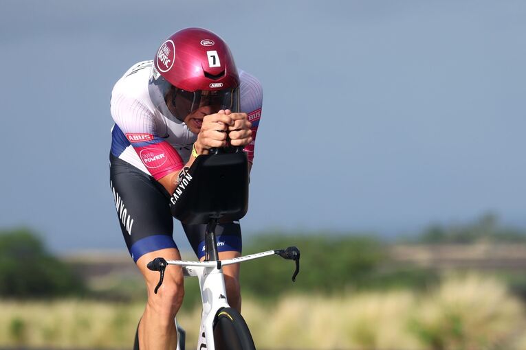 Triathlon: Ironman World Series Triathlon: Ironman World Series