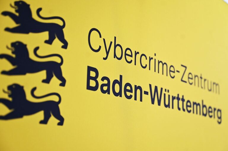 Cybercrime-Zentrum Baden-Württemberg Cybercrime-Zentrum Baden-Württemberg