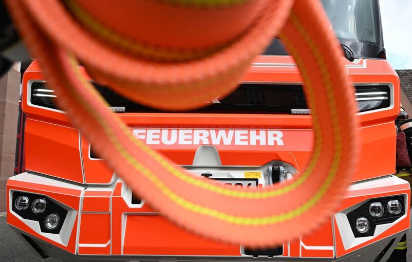 Feuerwehr Feuerwehr