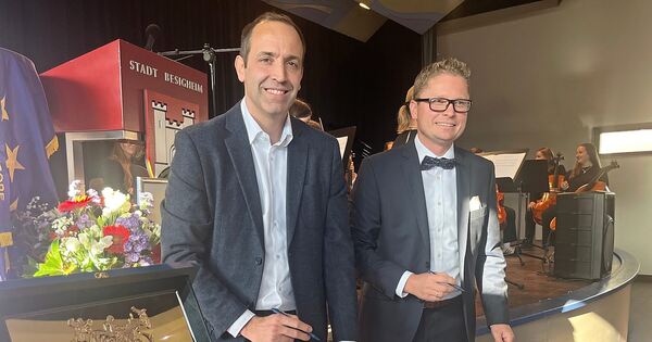 60 Jahre Freundschaft: Warum Besigheim und Ay-Champagne jetzt um die ...