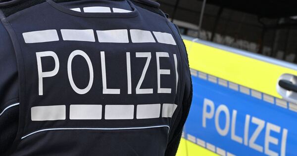 Polizei Symbolbild