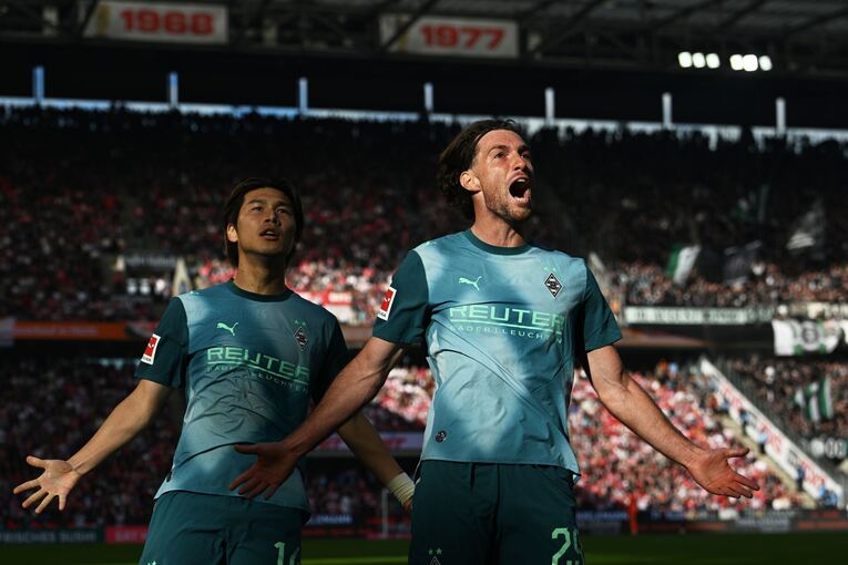 1. FC Köln - Bor. Mönchengladbach 1. FC Köln - Bor. Mönchengladbach